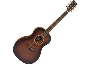 Vintage Paul Brett Statesboro Parlour