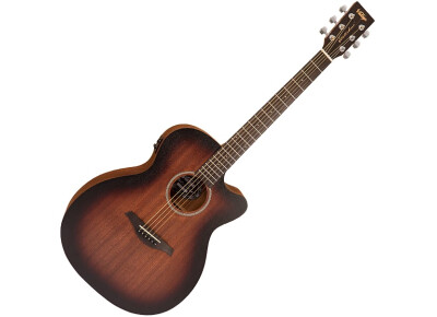 Vintage Paul Brett Statesboro Electro-Acoustic Orchestra