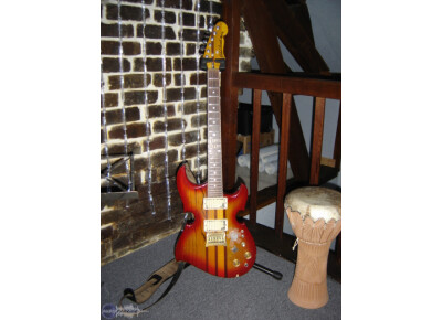 Morris HS Anderson Part II