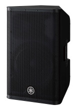 Yamaha DXR12 MKII