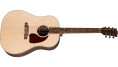 Un nouveau modèle acoustique chez Gibson