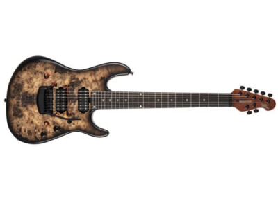 Music Man Jason Richardson 7-String Cutlass (2019-2021)