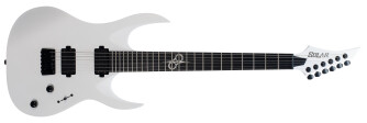 Solar Guitars dévoile une nouvelle finition matte pour le modèle A2.6
