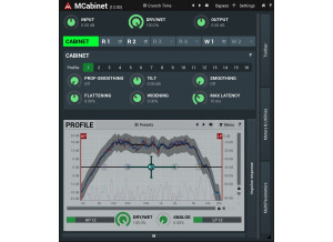 MeldaProduction MCabinet