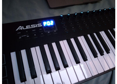 Alesis VI 49-Key USB/MIDI Keyboard Controller