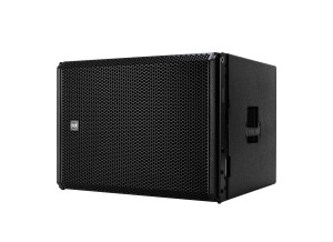 RCF HDL 38-AS