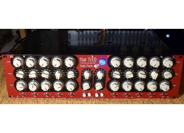 Sonic Farm Star TrEQ