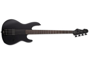 LTD AP-4 Black Metal