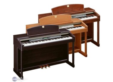 Yamaha Clavinova CLP-150