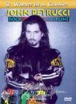 Reh VHS John Petrucci Rock Discipline