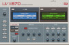 UVI combine deux synthés Akai dans l’UVX670