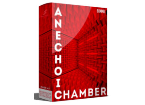 Two Notes Audio Engineering Anechoic Chamber Pack