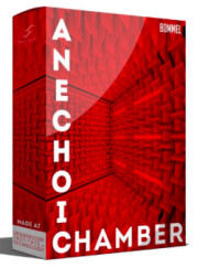 Le nouveau pack Anechoic Chamber arrive chez Two Notes