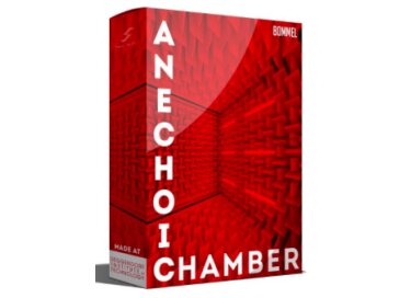 Two Notes Audio Engineering Anechoic Chamber Pack
