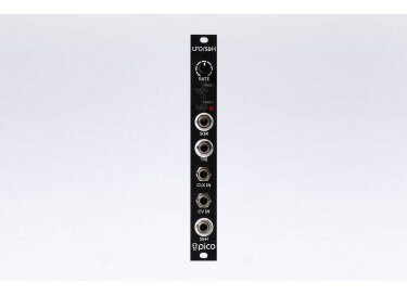 Erica Synths Pico LFO S&H