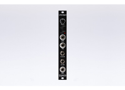 Erica Synths Pico LFO S&H