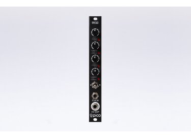 Erica Synths Pico SEQ2