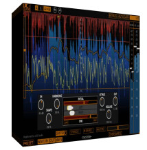 LVC-Audio Clipped-Max 2