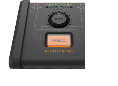 CME Reclouder