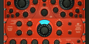 Vends licence Acustica Audio Coral 2