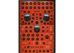 Acustica Audio Coral 2