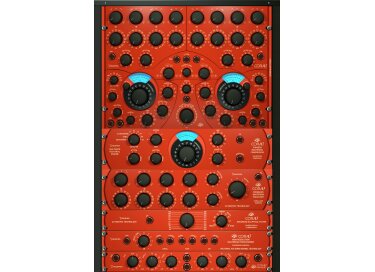 Acustica Audio Coral 2