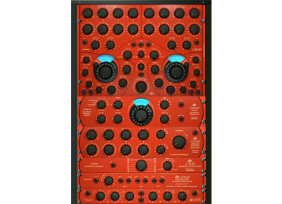 Acustica Audio Coral 2