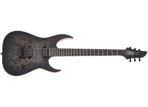 Schecter Keith Merrow KM-6 MK-III Artist