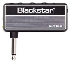 Blackstar Amplification AmPlug 2 Fly Bass