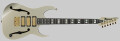 Ibanez et Paul Gilbert célèbrent leur 30ème anniversaire