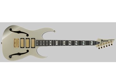 Ibanez Paul Gilbert 30th Anniversary Limited Signature Model