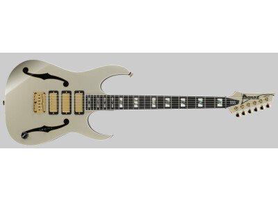 Ibanez Paul Gilbert 30th Anniversary Limited Signature Model