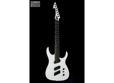 Ormsby Guitars Hype GTR 7