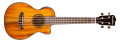 Un ukulélé ténor chez Breedlove