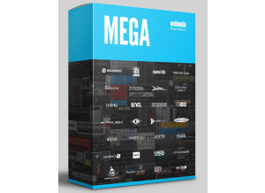 Plugin Alliance Mega Bundle
