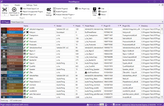 Preset Magician transforme vos VST en NKS