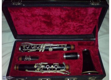 Selmer Centered Tone Bb