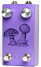 Farm Pedals dévoile une version pédale du phaser Fly Agaric