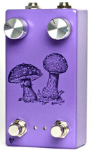 Farm Pedals Fly Agaric Phaser