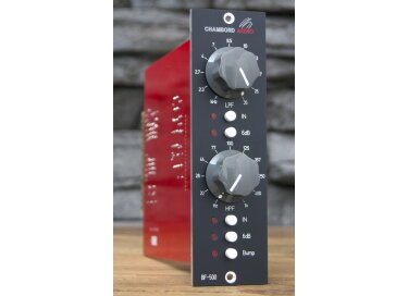 Chambord Audio BF-500 Filters