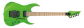 Un nouveau modèle RG Prestige chez Ibanez