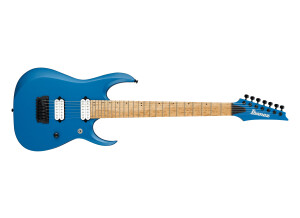 Ibanez RGDIR7M Iron Label