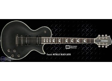 Fernandes Monterey Elite