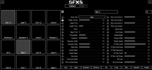 SocaLabs SFX8