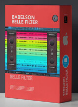 Babelson Audio Belle Filter