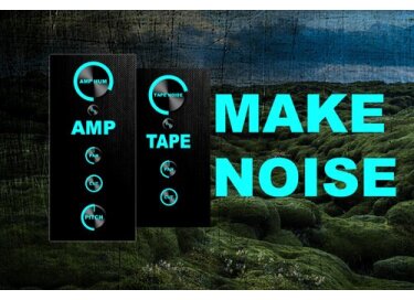 Flintpope Make Noise