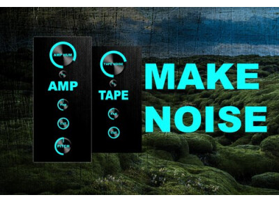 Flintpope Make Noise