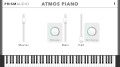 Summer of Freeware : Atmos Piano