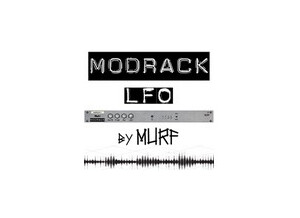 Murf Modrack LFO