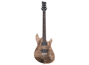 Framus Teambuilt Diablo II Supreme (2019)